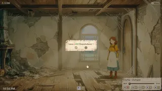Скриншот 6 к игре Travelling Home: Ever After