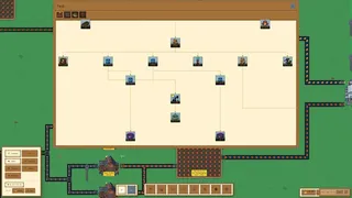 Скриншот 6 к игре HZ Industry
