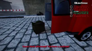 Скриншот 4 к игре Fatimopolis