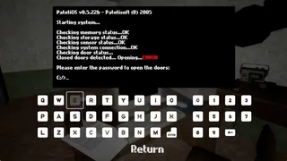 Скриншот 6 к игре Fatimopolis