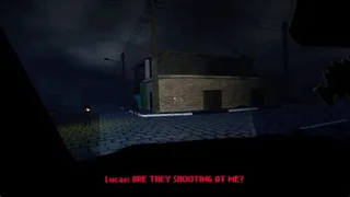 Скриншот 7 к игре Fatimopolis