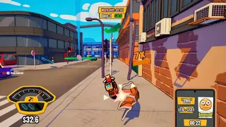 Скриншот 4 к игре Doorcrash!