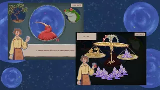 Скриншот 2 к игре Scales of the Ibis
