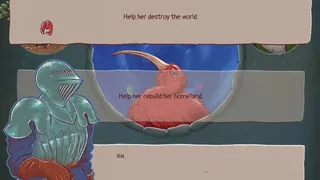 Скриншот 4 к игре Scales of the Ibis