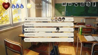 Скриншот 4 к игре 時折記 -Tokioriki-