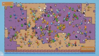 Скриншот 3 к игре Chicken Miner