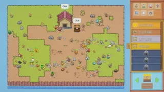 Скриншот 6 к игре Chicken Miner