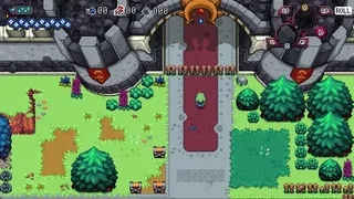 Скриншот 1 к игре The Path of Kana