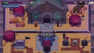 Скриншот 2 к игре The Path of Kana