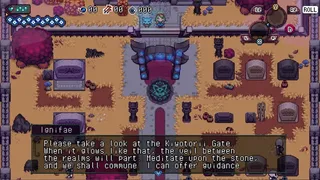 Скриншот 4 к игре The Path of Kana