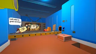 Скриншот 1 к игре Postin Paradise