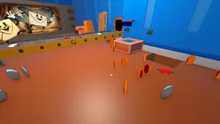 Скриншот 3 к игре Postin Paradise