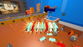 Скриншот 5 к игре Postin Paradise