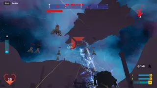 Скриншот 2 к игре Boom Rush: Desert OPS