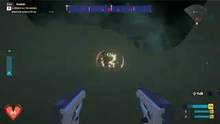 Скриншот 3 к игре Boom Rush: Desert OPS