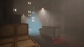Скриншот 1 к игре Heavyweight Saint