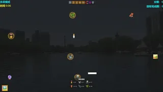 Скриншот 1 к игре 表情接接乐