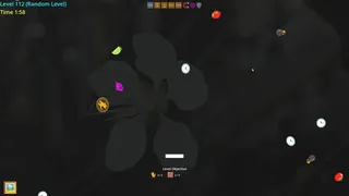 Скриншот 4 к игре 表情接接乐