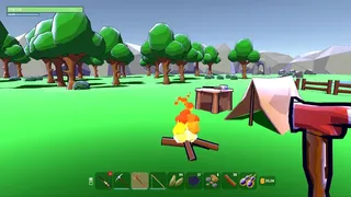 Скриншот 1 к игре Toon & Tune