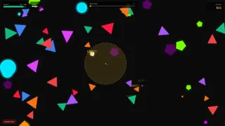 Скриншот 1 к игре Null Ascent: Stellar