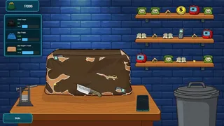 Скриншот 8 к игре Trashy Cashy