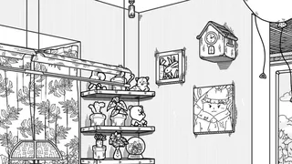 Скриншот 1 к игре Hidden Rabbit 2