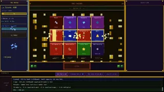 Скриншот 1 к игре The HOUSE