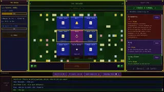 Скриншот 3 к игре The HOUSE