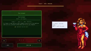 Скриншот 4 к игре The HOUSE