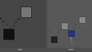 Скриншот 1 к игре square