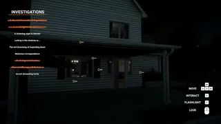 Скриншот 1 к игре 1325 Maple Lane