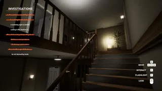 Скриншот 3 к игре 1325 Maple Lane