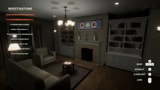 Скриншот 4 к игре 1325 Maple Lane