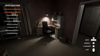 Скриншот 6 к игре 1325 Maple Lane