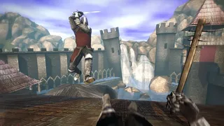 Скриншот 2 к игре KNIGHTCORE