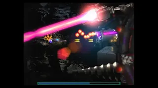 Скриншот 3 к игре Metal Crisis