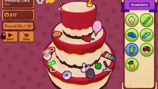 Скриншот 1 к игре Cherry on Top