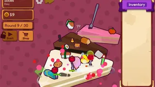 Скриншот 2 к игре Cherry on Top