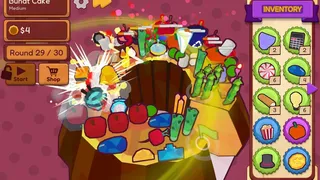 Скриншот 3 к игре Cherry on Top