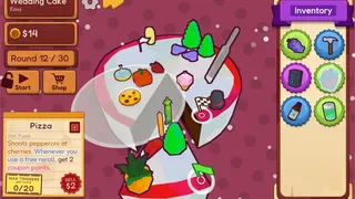 Скриншот 4 к игре Cherry on Top