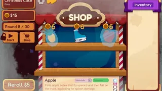 Скриншот 5 к игре Cherry on Top
