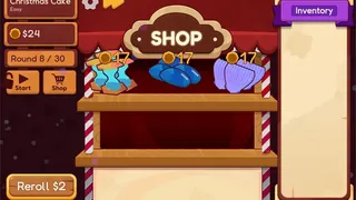 Скриншот 6 к игре Cherry on Top