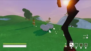 Скриншот 2 к игре HERD