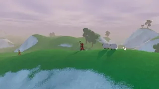 Скриншот 3 к игре HERD