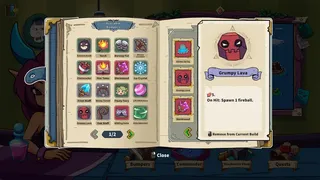 Скриншот 2 к игре Pinball Realm