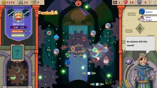 Скриншот 4 к игре Pinball Realm