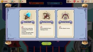 Скриншот 6 к игре Pinball Realm