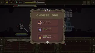 Скриншот 2 к игре Loot Dungeon