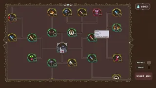 Скриншот 6 к игре Loot Dungeon