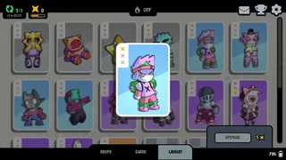 Скриншот 2 к игре GoGeez